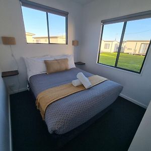 Two-Bedroom Cabin